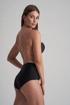 Bye Bra Diva Bra Black - Oh Hello Clothing