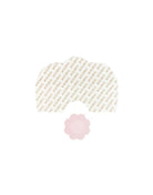 A - C Bye Bra With Silk Nipple Covers | Oh Hello Clothing | A - C Cup