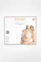 Bye Bra Breast Lift Pads | With Satin Nipple Covers | Oh Hello Clothing | A - C Cup