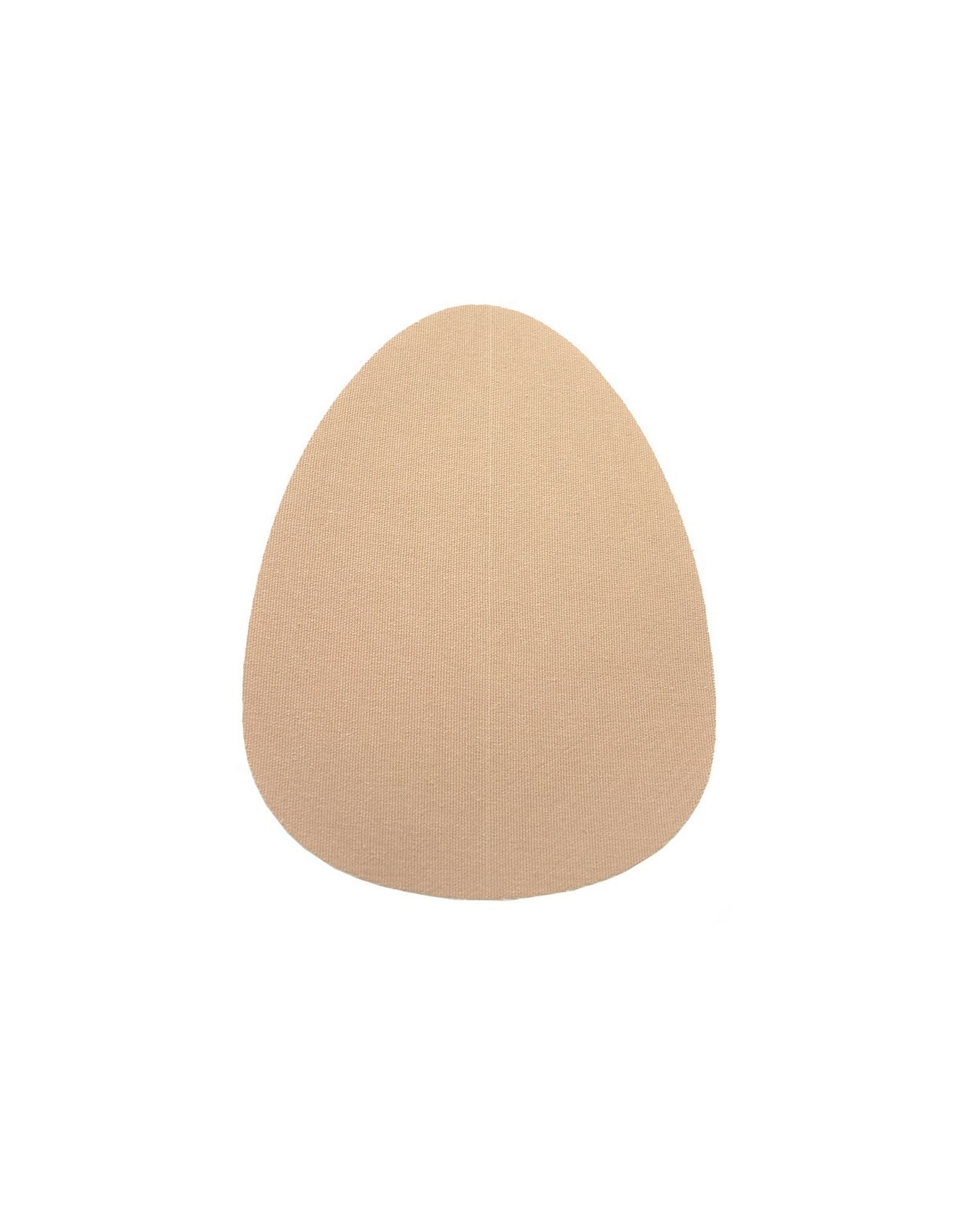 Bye Bra Breast Lift Pads | With Satin Nipple Covers | Oh Hello Clothing | A - C Cup